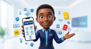 KKMF MOBILE BANKING