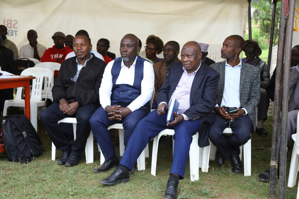 Annual General Meeting (AGM) 2026 img 1422