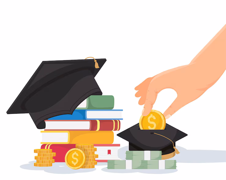 books with money loans scholarships 603843 826
