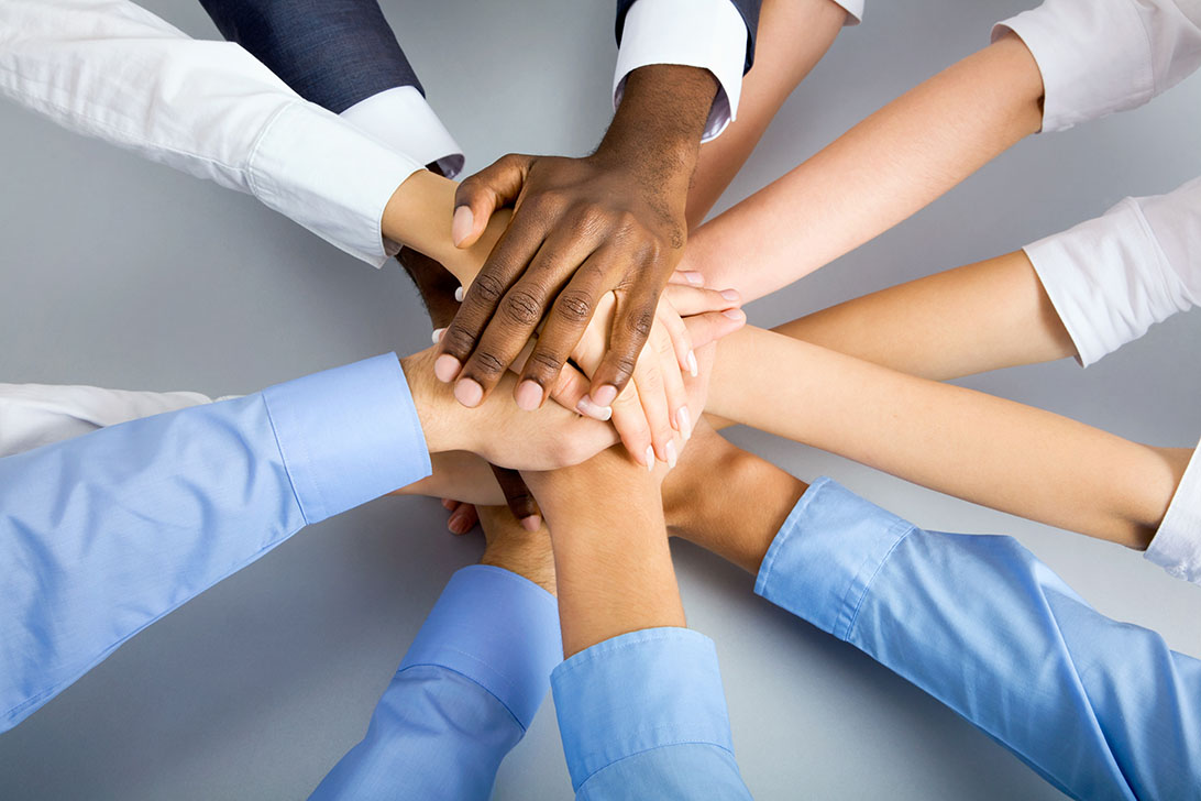 Our Core Ideology form submission 7464 teamworkisimportantintheworkplace
